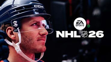 NHL 26 Official Reveal Trailer