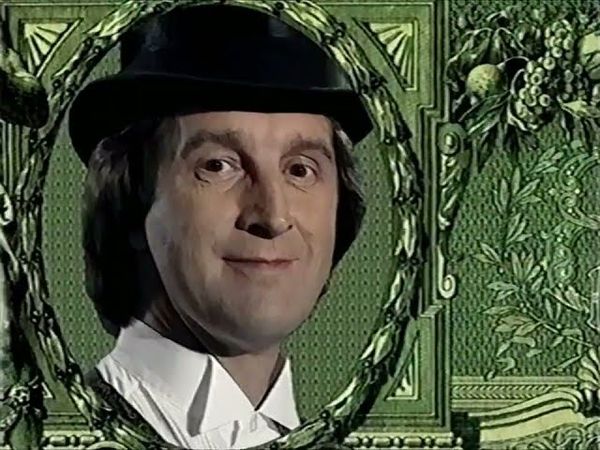 Russian VHS logos/intros/promos compilation (2nd version) (50fps)