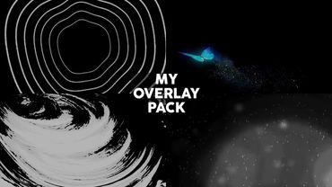 POPULAR AESTHETIC EDITING OVERLAYS | 2020