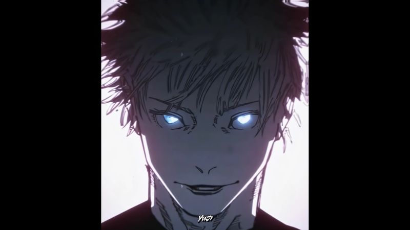 Malevolent Shrine vs Infinite Void 🥶🗿 || Jujutsu kaisen #gojo #sukuna