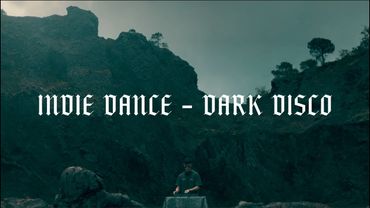 Indie Dance - Dark Disco (Dj Set) Hornelas #11 2025