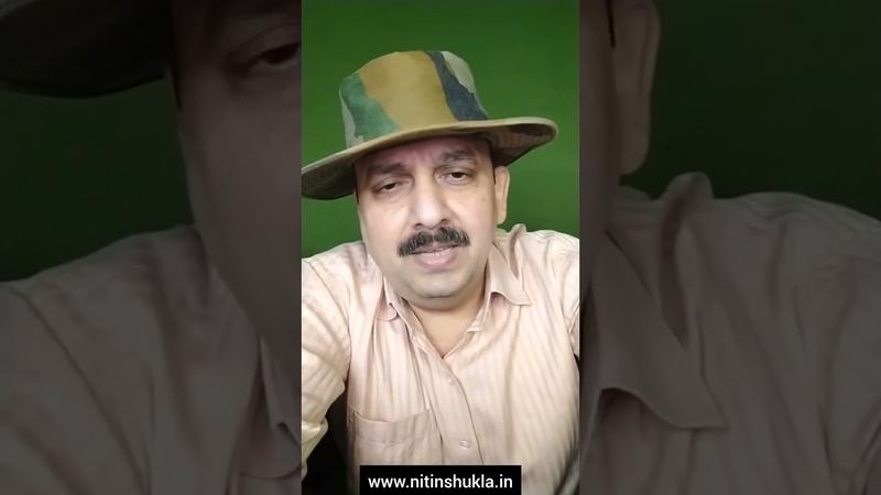 India America Counselor Services, Oil Tariff Talks, Iran Support, Voter List Issue & Kamala Exit