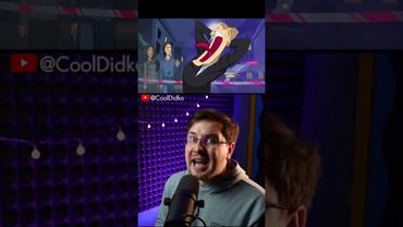 Мультсеріал про Шерлока. укр. пародія