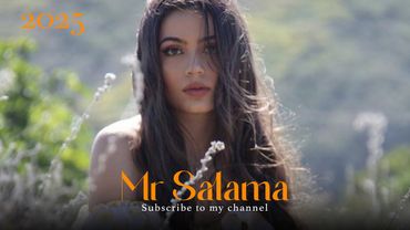 Mr Salama & Umar keyn - My Sky Is Dark ( Original Retro Mix ) || 2025