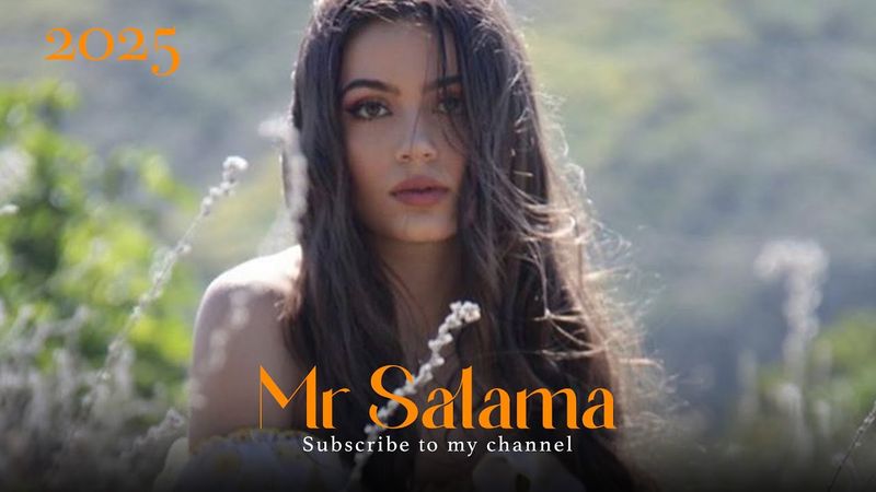 Mr Salama & Umar keyn - My Sky Is Dark ( Original Retro Mix ) || 2025