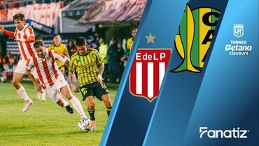 Estudiantes de La Plata 1-0 Aldosivi - Game Highlights | #torneoclausura2025