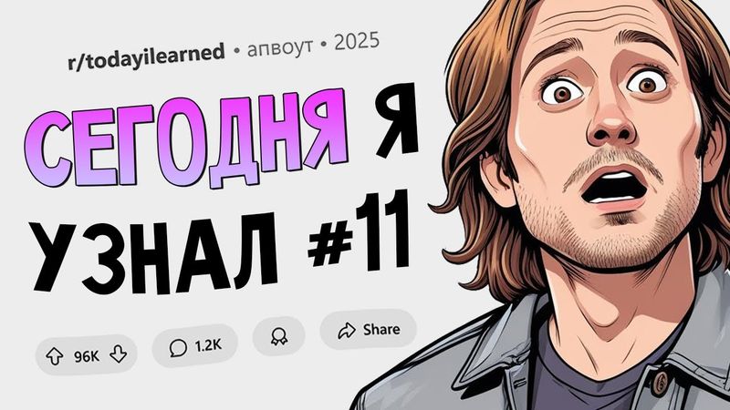 Русские не помогают друг другу в "Кто Хочет Стать Миллионером?". (Сегодня Я Узнал #11)