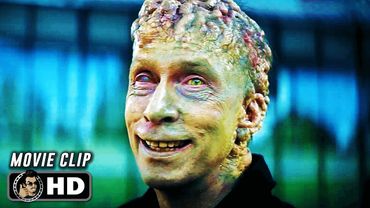 Sam Wilson Vs The Leader Fight Scene | CAPTAIN AMERICA: BRAVE NEW WORLD (2025) Movie CLIP HD