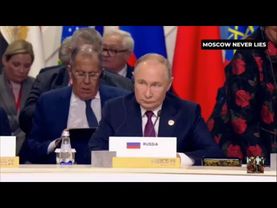 Лаврову наступили на ногу😂😂😂#путин#лавров#политика