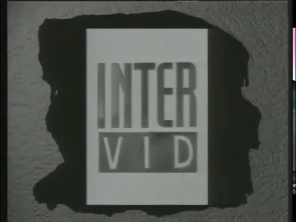 ИнтерВИD Версия 1