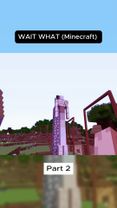 #minecraftmemes #waitwhat #funy 