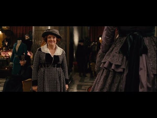 “Чудо-Женщина”, обзор фильма (2017): вроде DC, а не стыдно!