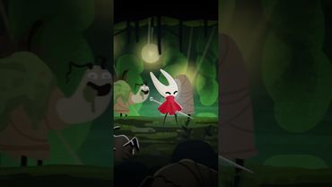 Current experience. #hollowknight #silksong #memes #gaming #funny #fyp credit to @TheChalkeaters