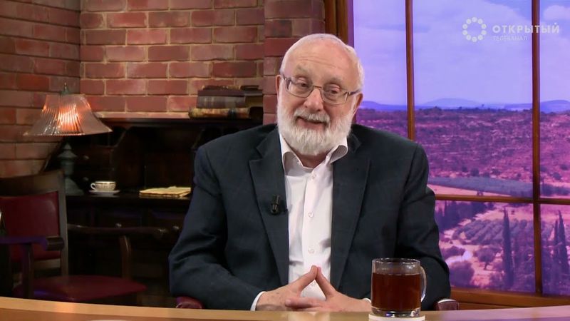 Евреи, это все серьезно!