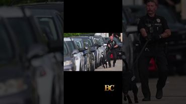 Wife, 5 kids of Boulder terror suspect ‘arrested and in ICE custody’