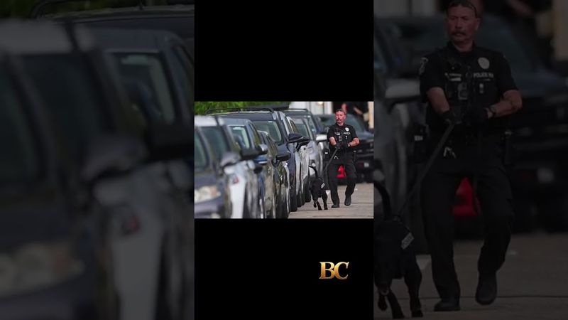 Wife, 5 kids of Boulder terror suspect ‘arrested and in ICE custody’