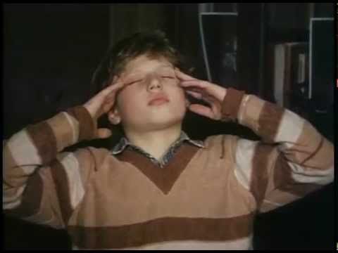 Ералаш №102 "Экстрасенс"