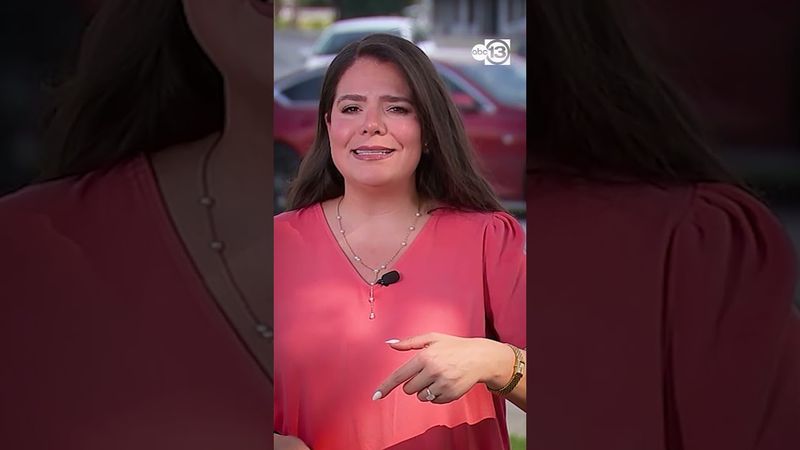 Woman ejected from carin crash with METRO police officer