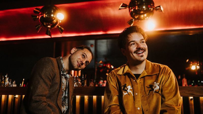 Milky Chance - Live & Acoustic + Q&A (Livestream)