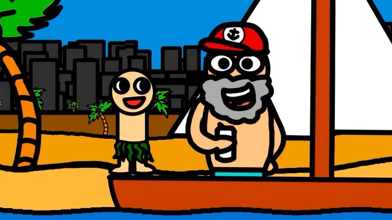 РАССЛАБЛЯЕМСЯ С КУПЛИНОВЫМ