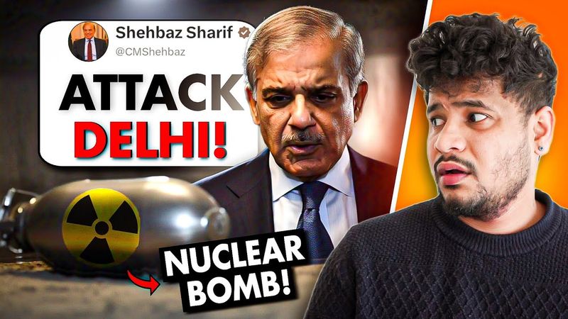 Was Pakistan preparing for Nuclear attack ?