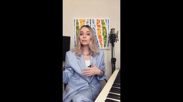 Упражнение на развитие музыкального слуха