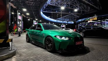 Механика на M3, стоит ли брать?