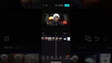 Gojo tung  tung edit is crazy🤩🤩🤩😎😎