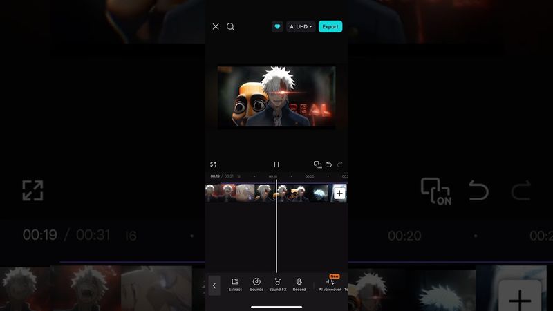 Gojo tung  tung edit is crazy🤩🤩🤩😎😎