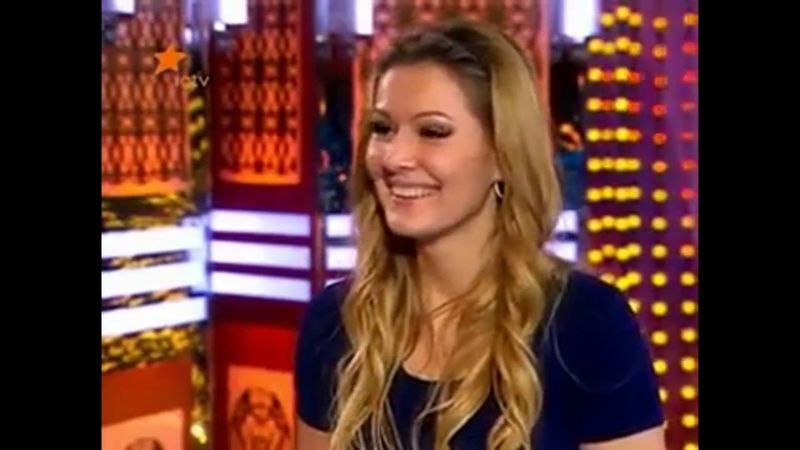 Универ-пародия(Большая Разница)