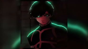 MONTAGEM VORAZ Ultra Slowed | Blue lock edit