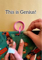 Lauren’s Viral Wrapping Tips! 🎁 Our most watched, most loved and most...