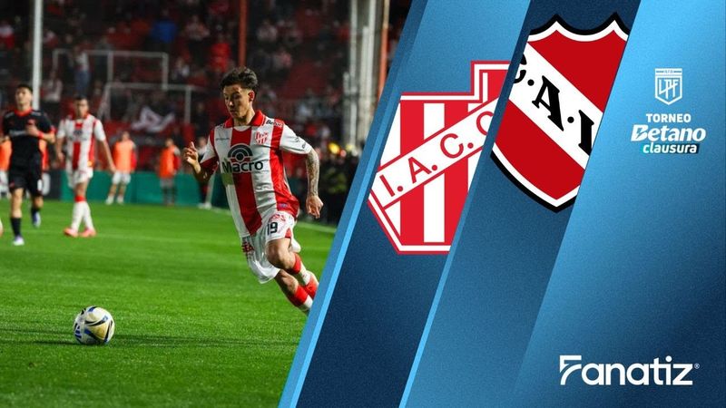 Instituto 0-0 Independiente - Game Highlights | #torneoclausura2025