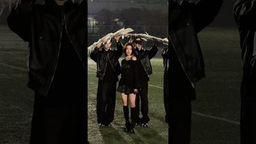 HYU⚽💙 #권은비 #KWONEUNBI #Shorts