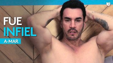 Fabián descubre que pasó una noche de pasión con Érika | A.Mar | Capítulo 50