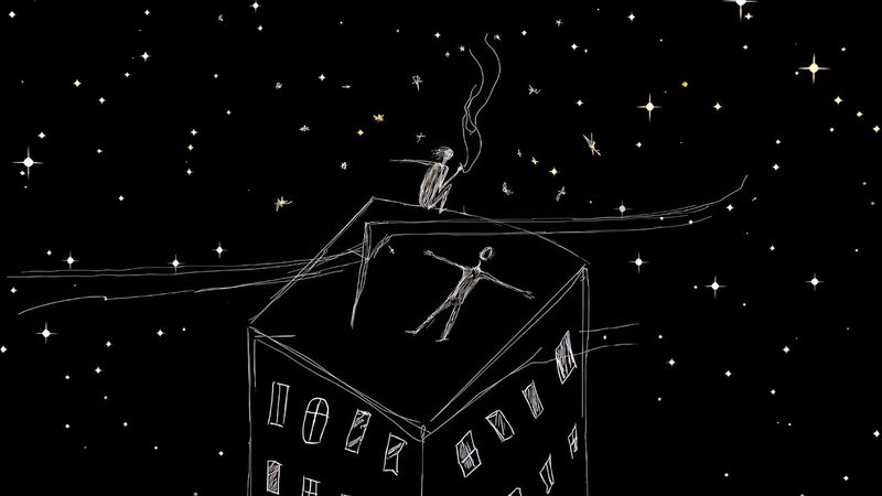 Земфира — Jim Beam (2025)