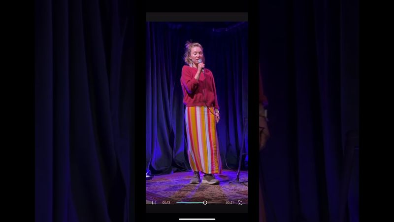 как про меня снимали документалку (для кальяна 🫣) #юмор #standup #стендап