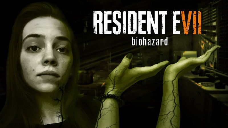 Це ВРЯТУВАЛО Resident Evil!