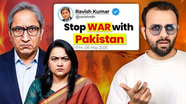 Meltdown of Indian Liberals After India Prepares to Strike Back!