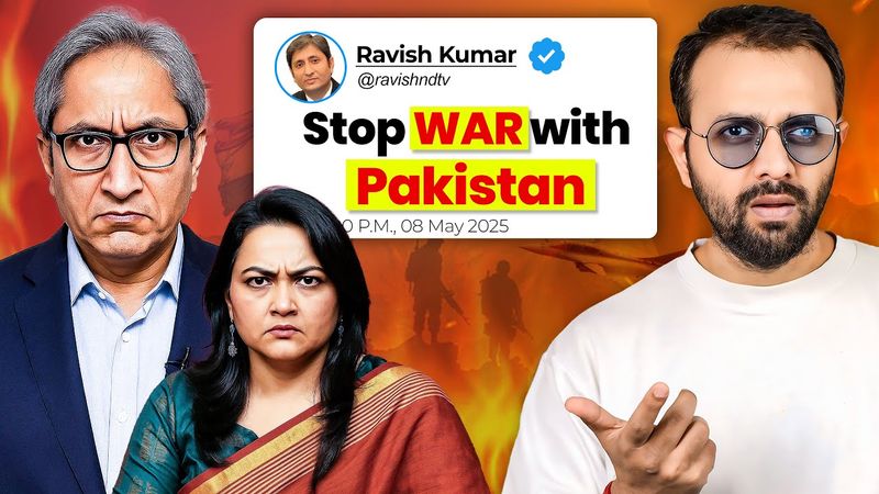 Meltdown of Indian Liberals After India Prepares to Strike Back!