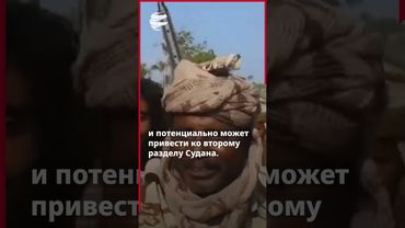 Второй раздел Судана - Дарфур на грани краха