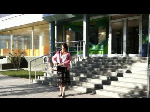 "KUCH BIRLIKDA" bolalar seriali - 8 qism