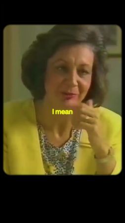 This is what vision looks like.