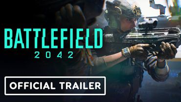 Battlefield 2042 - Official Road to Battlefield 6: Iwo Jima Trailer