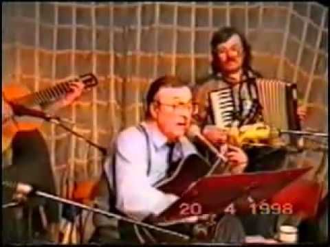 Константин Беляев Озорной концерт 1998