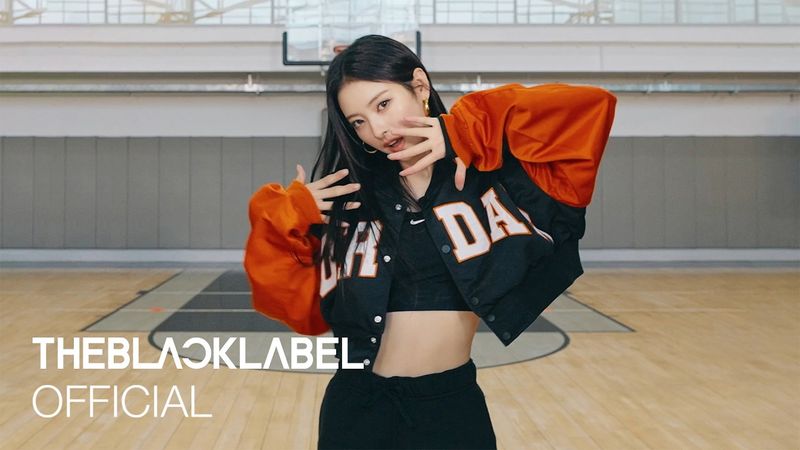 MEOVV(미야오) 2025 MAMA AWARDS DANCE PRACTICE VIDEO