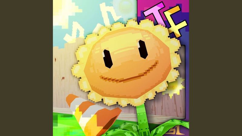 ЗА ТОБОЙ ЦВЕТЫ