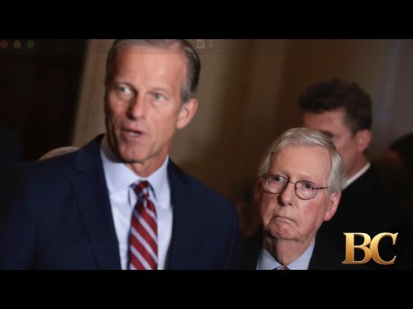 Senate GOP ready to bulldoze Dems on Trump nominees