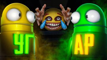 Сраное R.E.P.O.