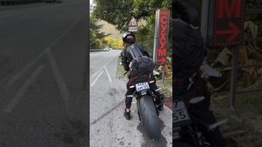 Это твой знак. перестань сомневаться в себе и проживай дни полноценно в кайф!🤍❤️ #мототаня #евадекип